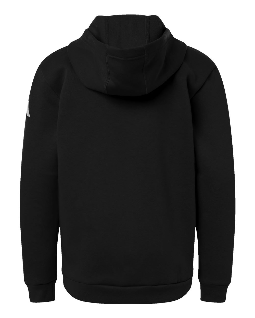 Adidas Youth Fleece Hooded Sweatshirt