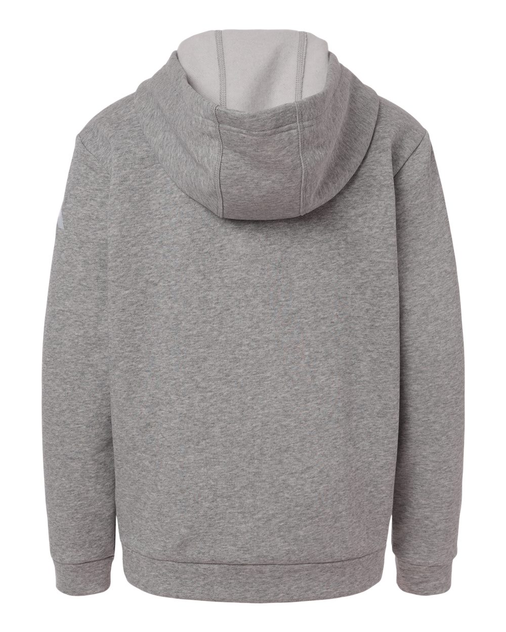 Adidas Youth Fleece Hooded Sweatshirt