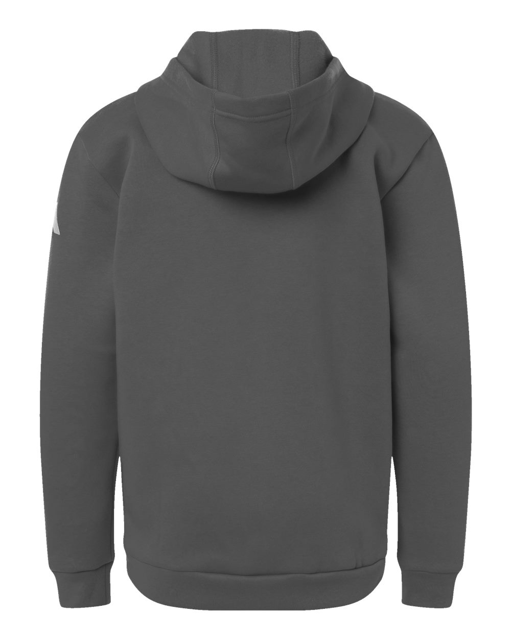 Adidas Youth Fleece Hooded Sweatshirt