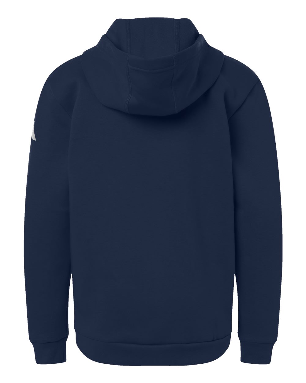 Adidas Youth Fleece Hooded Sweatshirt