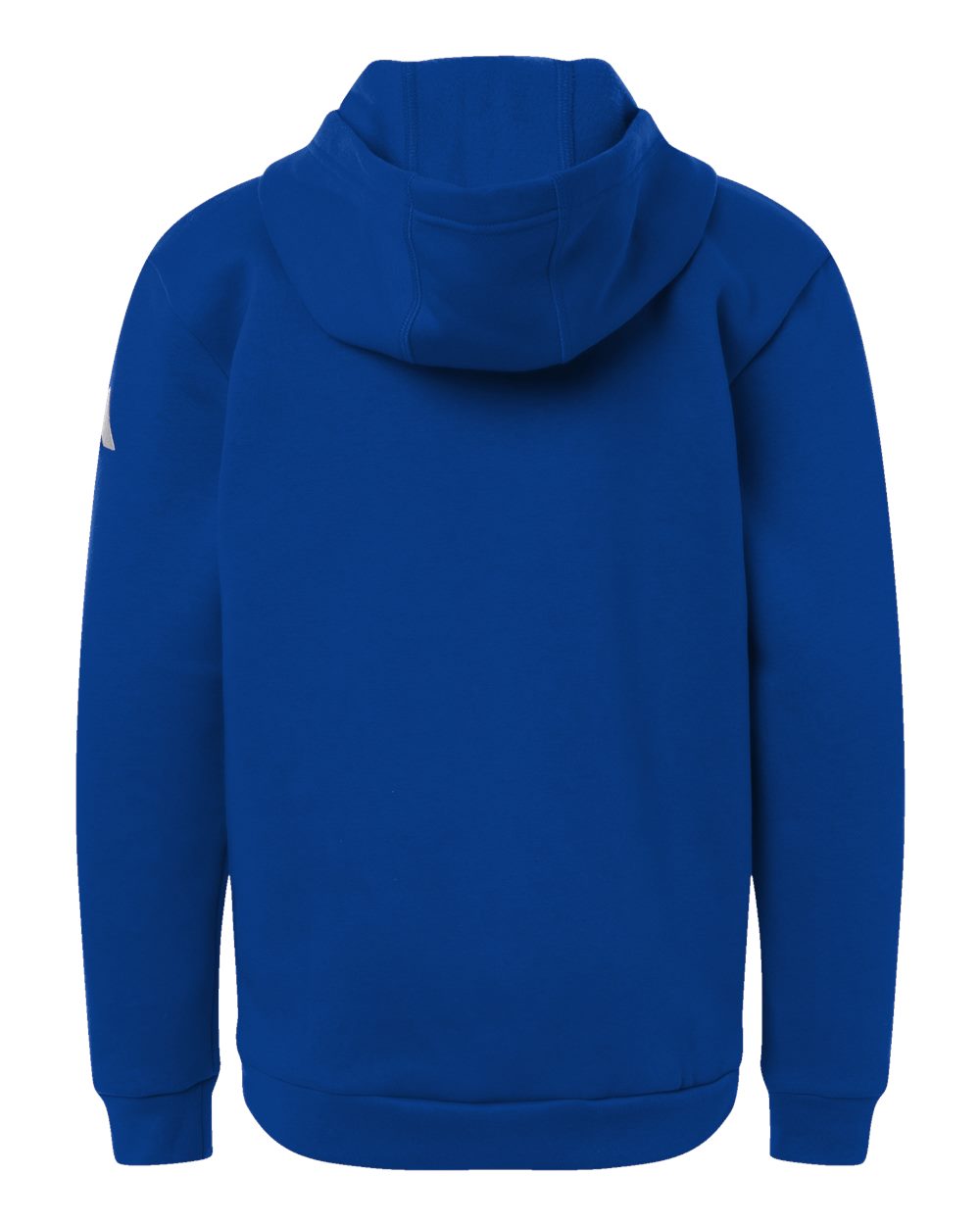 Adidas Youth Fleece Hooded Sweatshirt