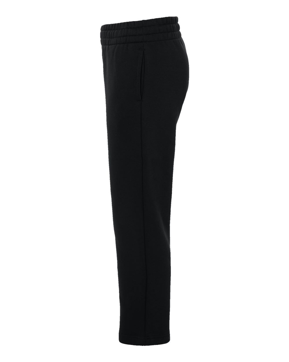 Adidas Youth Fleece Sweatpants