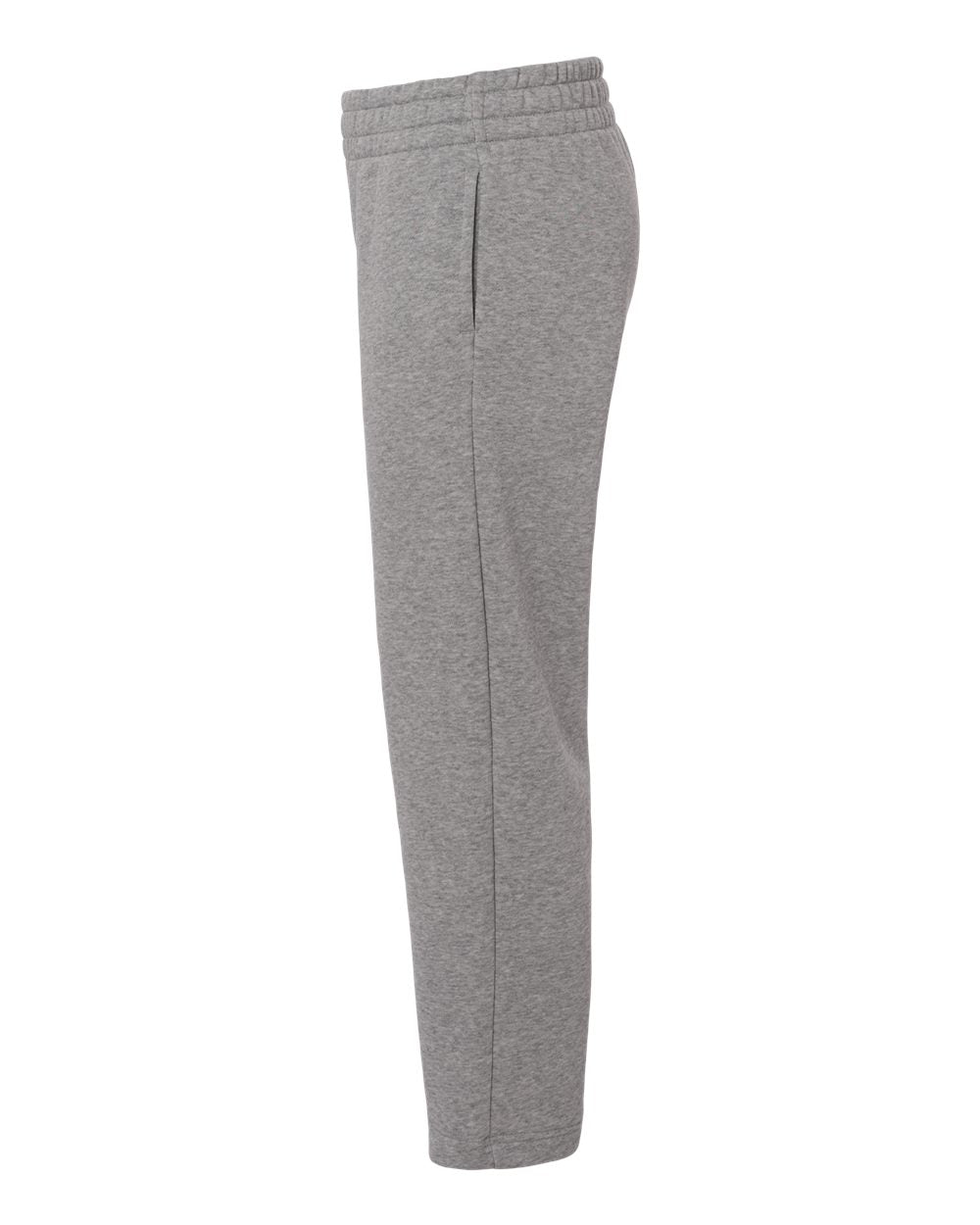 Adidas Youth Fleece Sweatpants