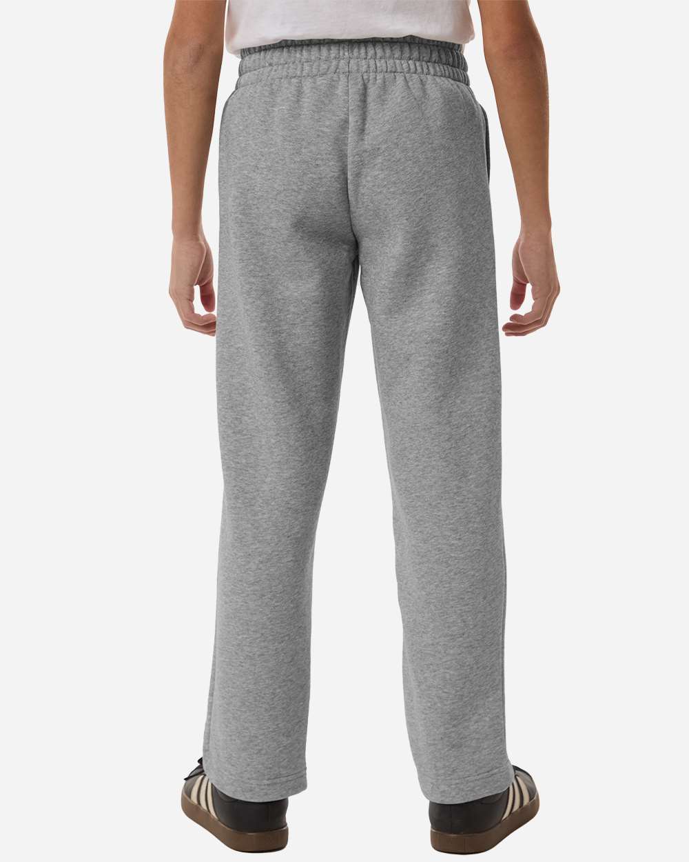 Adidas Youth Fleece Sweatpants