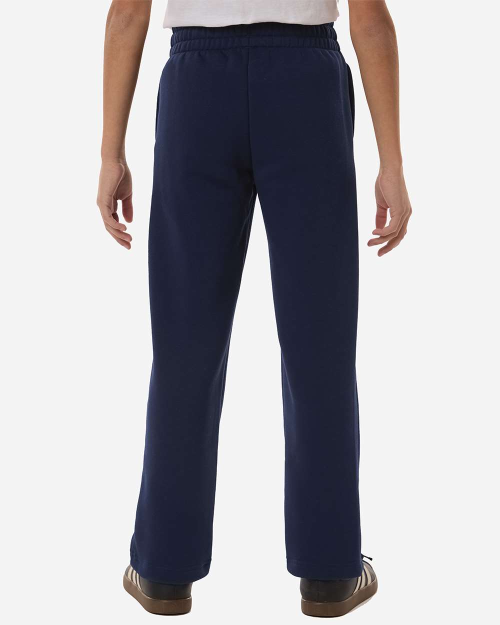 Adidas Youth Fleece Sweatpants