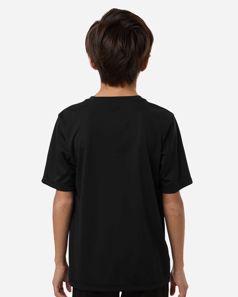 Adidas Youth Pregame T-Shirt