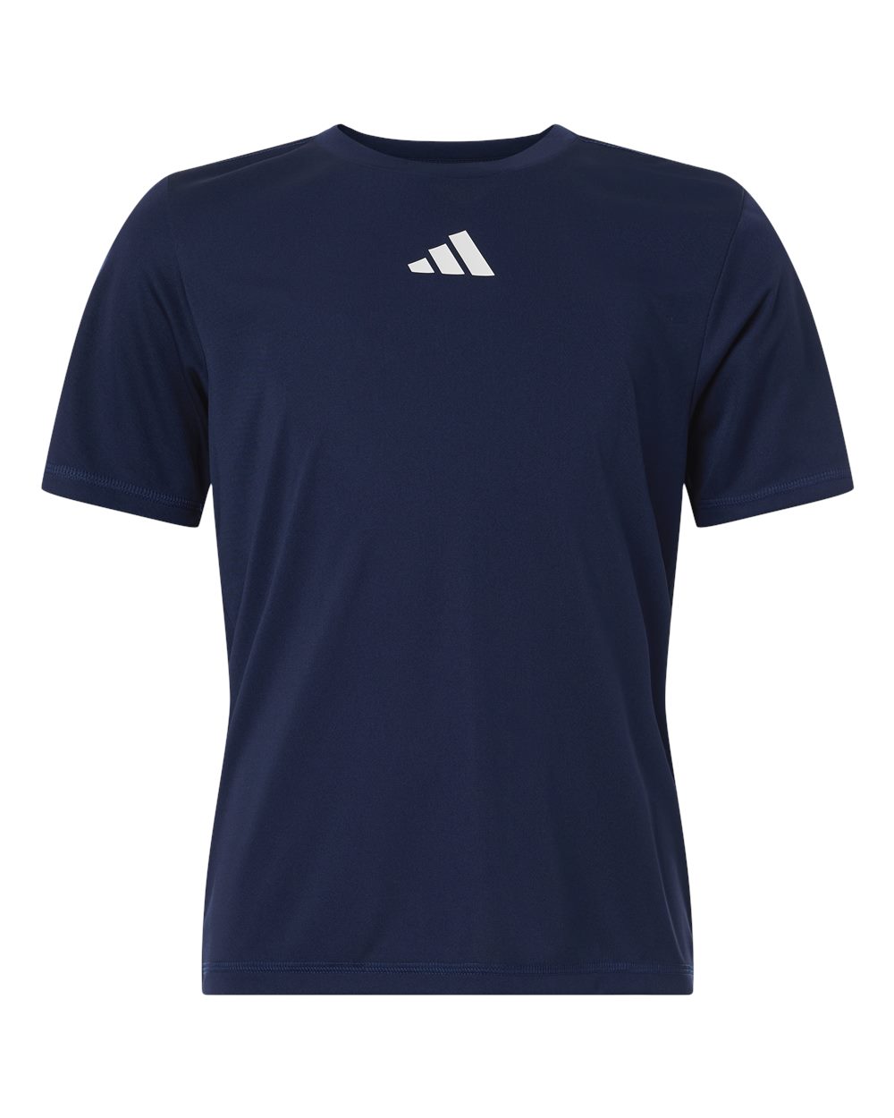 Adidas Youth Pregame T-Shirt
