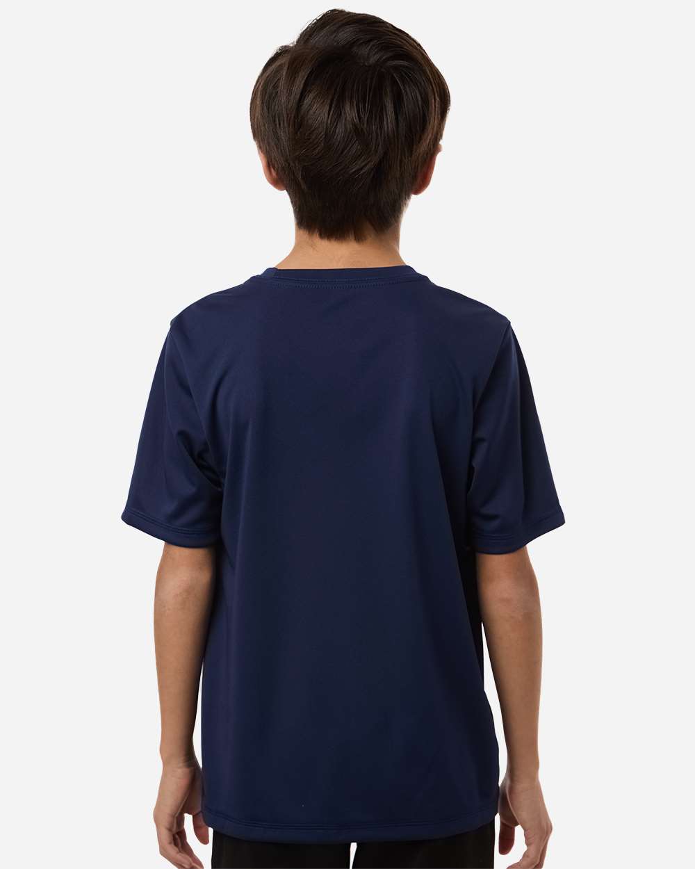 Adidas Youth Pregame T-Shirt