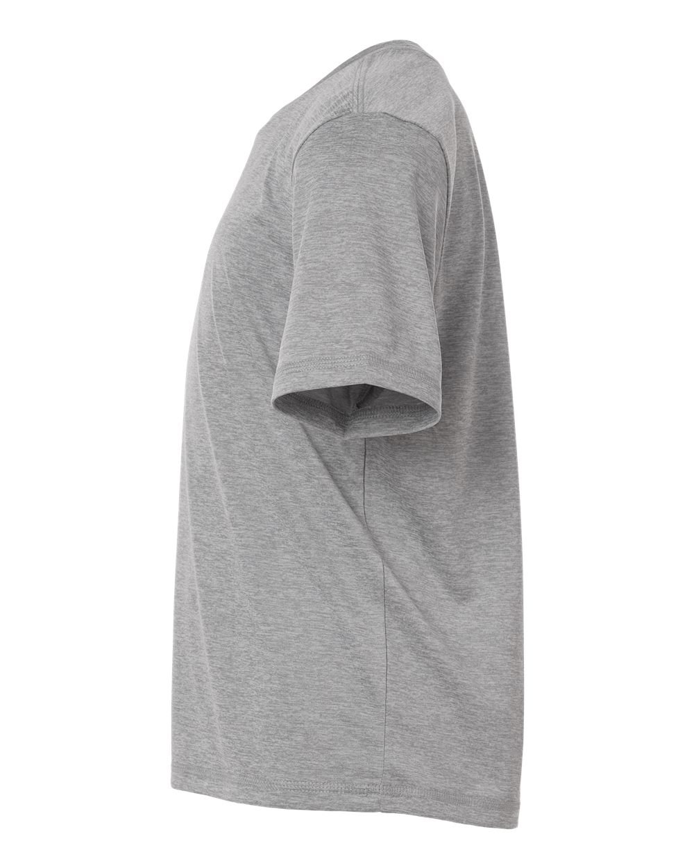 Adidas Youth Pregame T-Shirt