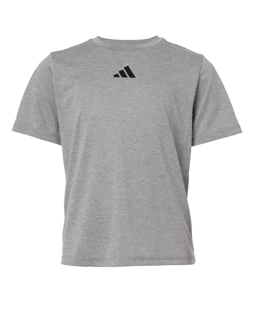 Adidas Youth Pregame T-Shirt
