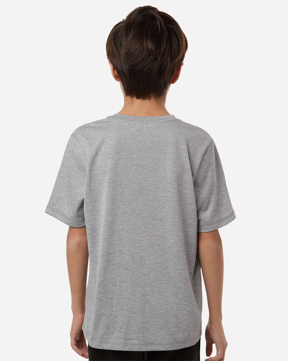 Adidas Youth Pregame T-Shirt