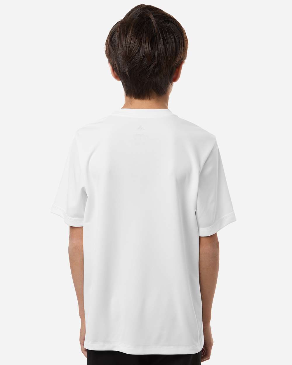 Adidas Youth Pregame T-Shirt