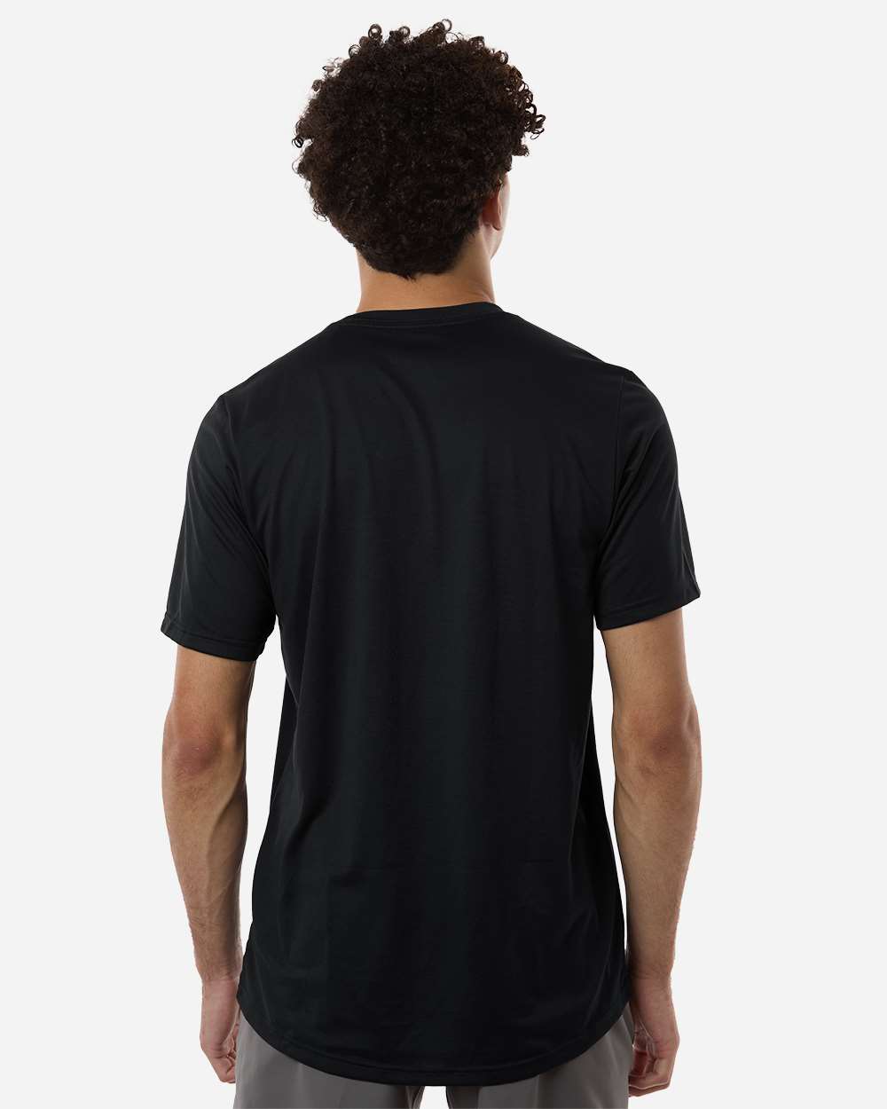 Adidas Men's Pregame T-Shirt