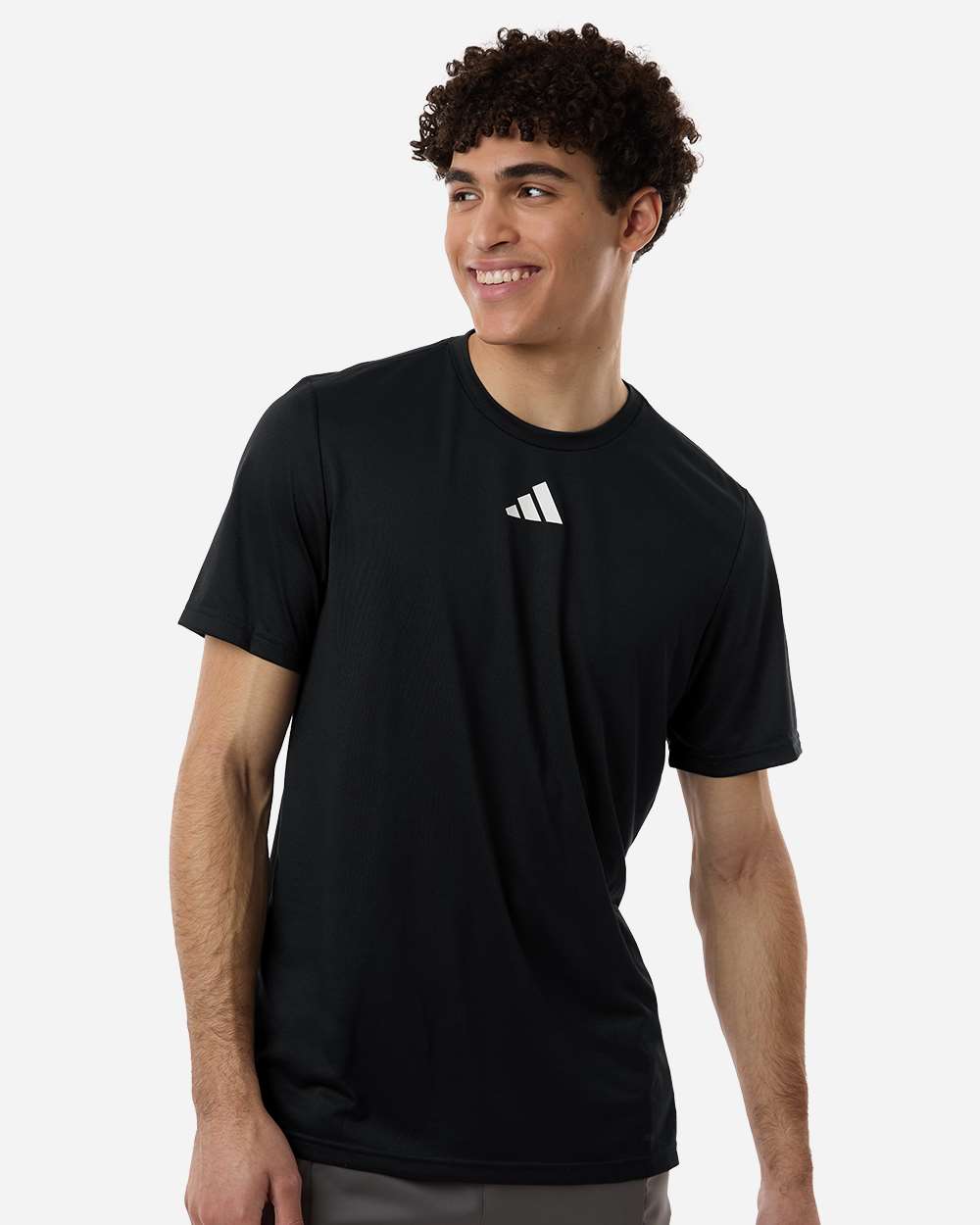Adidas Men's Pregame T-Shirt