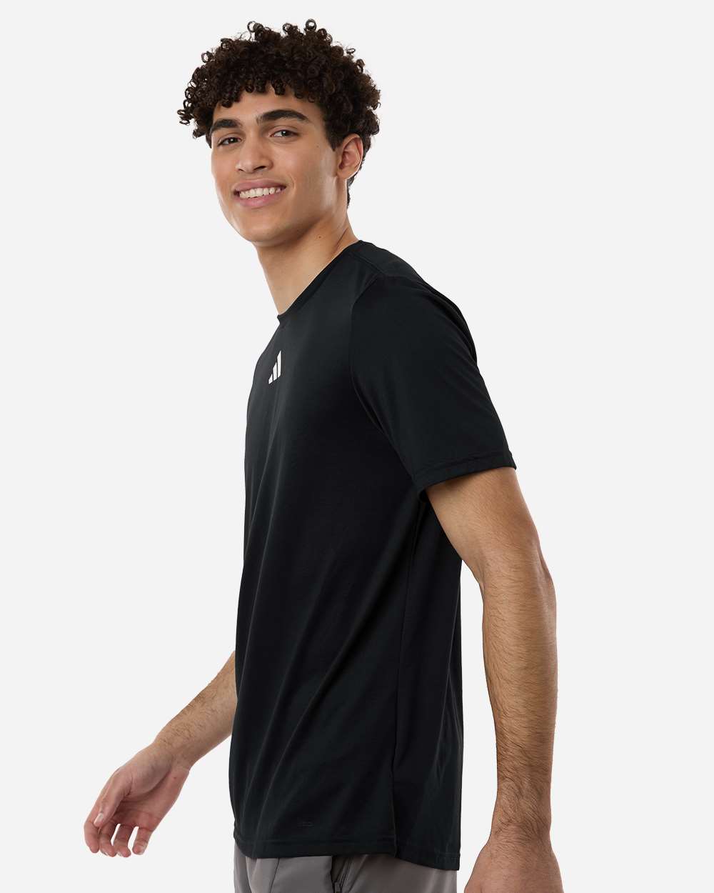 Adidas Men's Pregame T-Shirt
