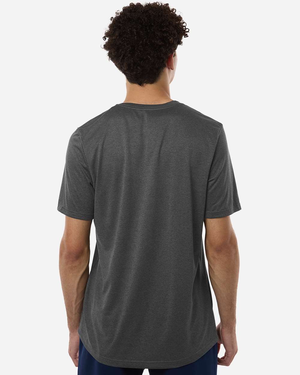 Adidas Men's Pregame T-Shirt