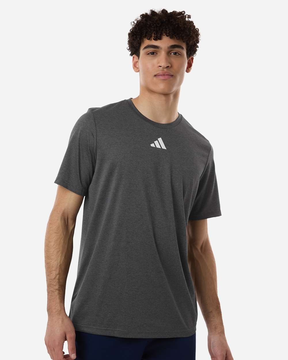 Adidas Men's Pregame T-Shirt