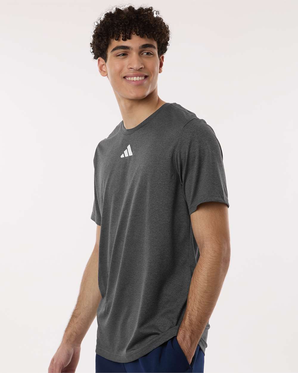 Adidas Men's Pregame T-Shirt