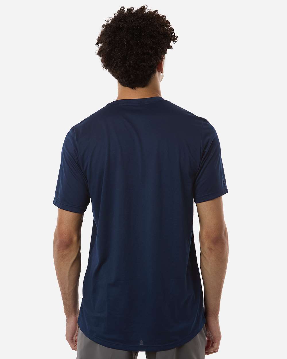 Adidas Men's Pregame T-Shirt