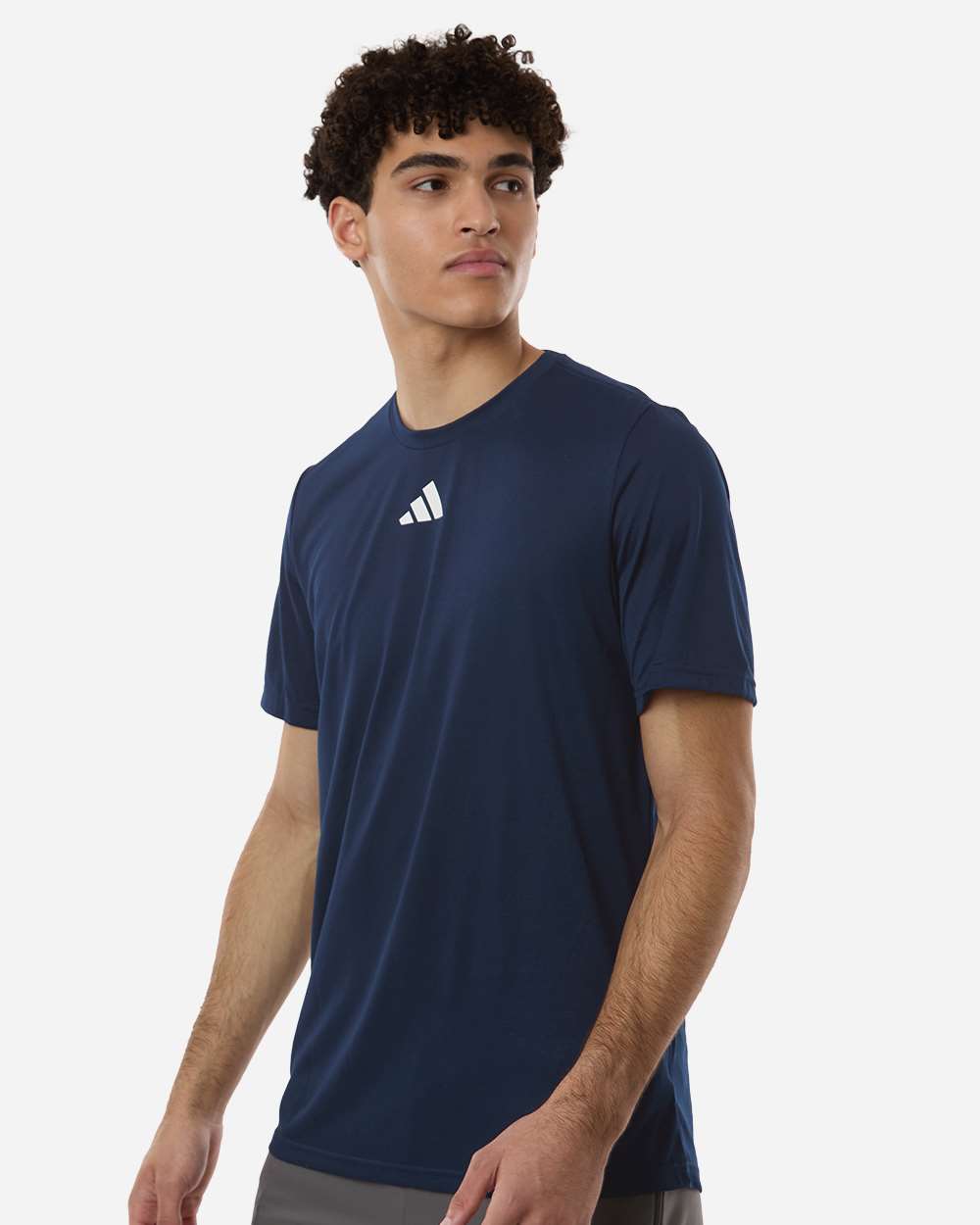 Adidas Men's Pregame T-Shirt