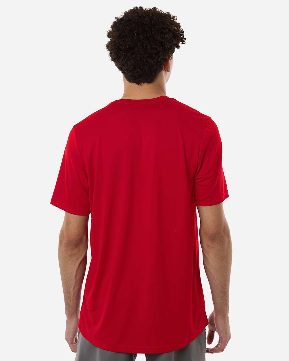 Adidas Men's Pregame T-Shirt