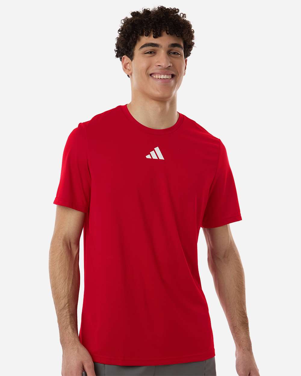 Adidas Men's Pregame T-Shirt