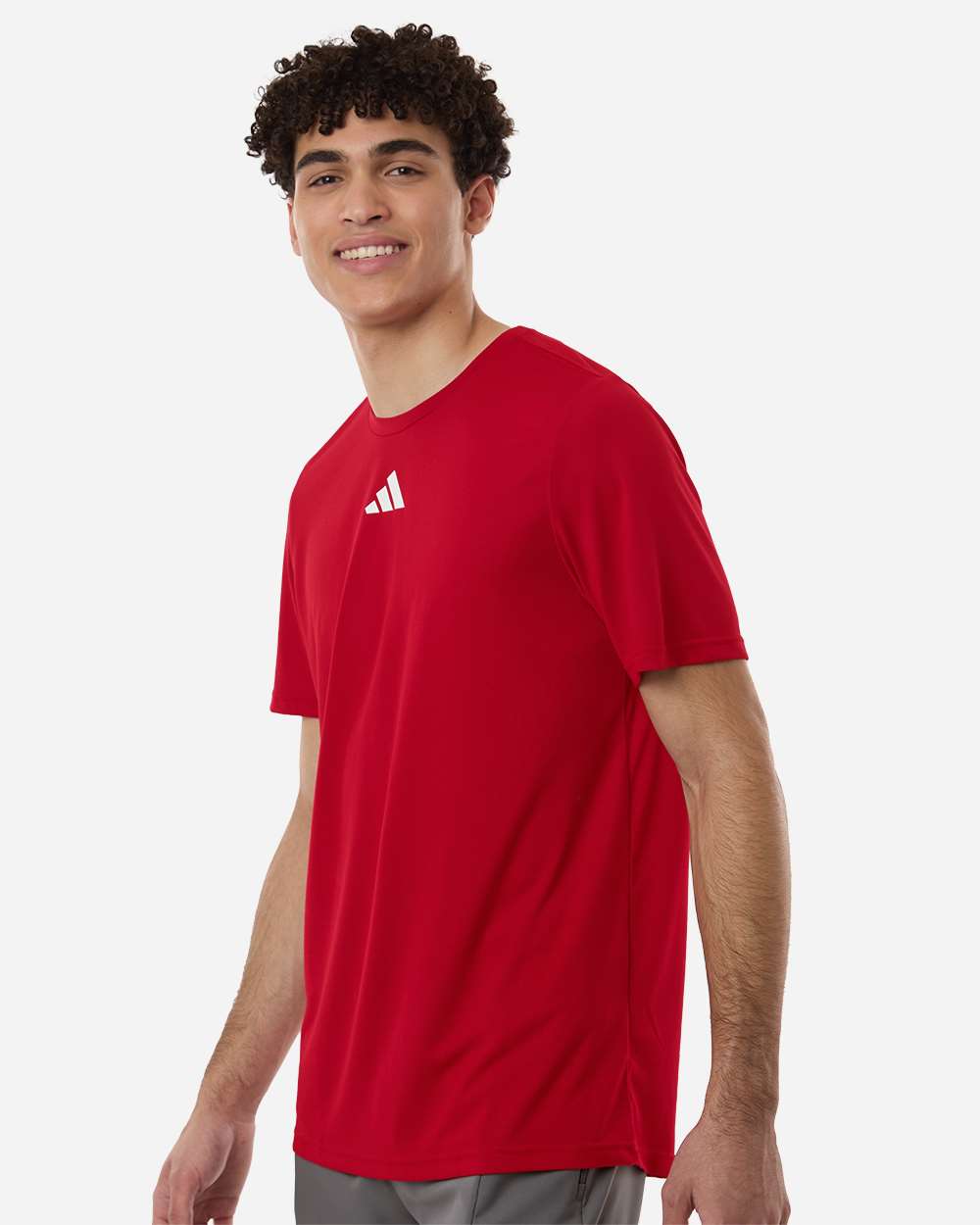 Adidas Men's Pregame T-Shirt