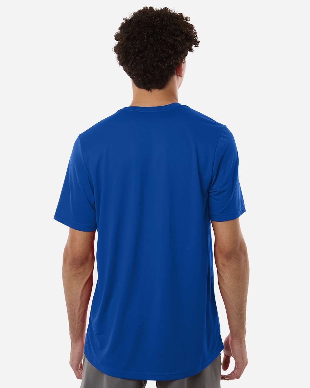 Adidas Men's Pregame T-Shirt