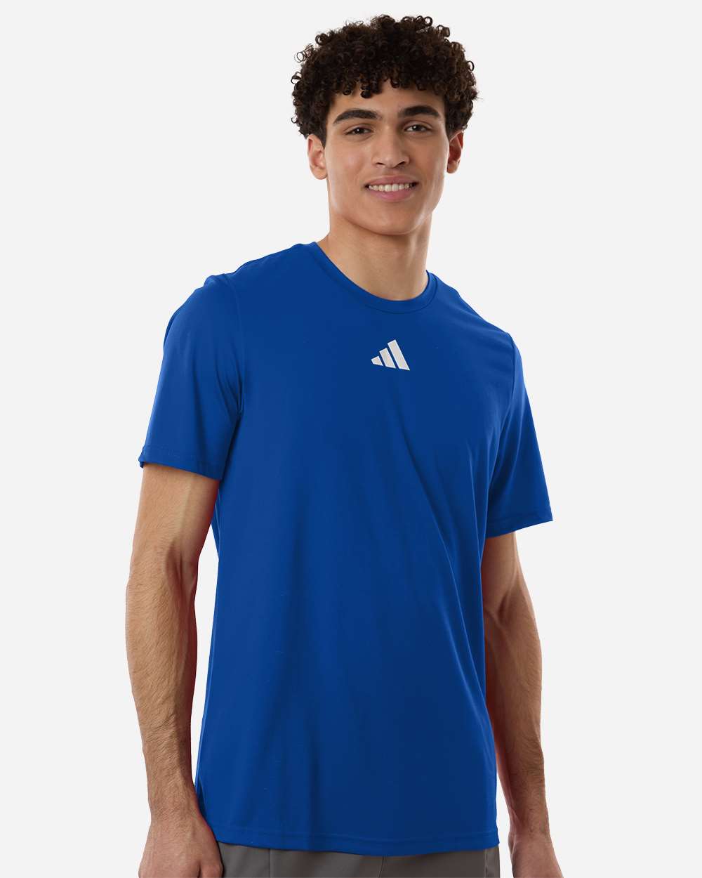 Adidas Men's Pregame T-Shirt