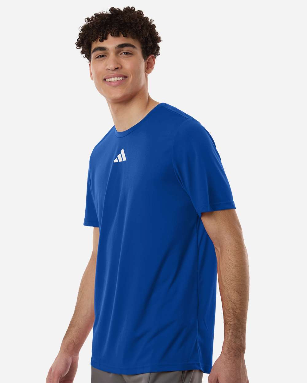 Adidas Men's Pregame T-Shirt