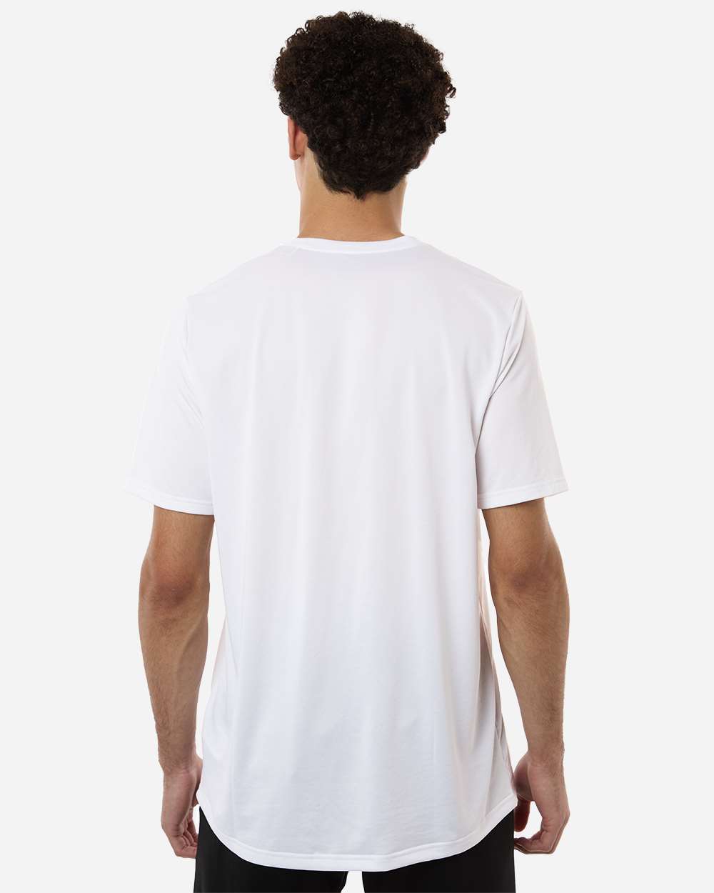 Adidas Men's Pregame T-Shirt