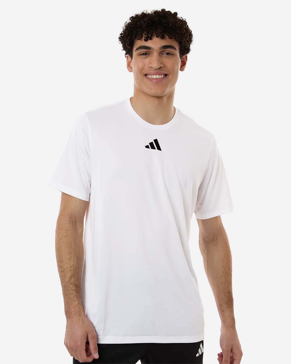 Adidas Men's Pregame T-Shirt