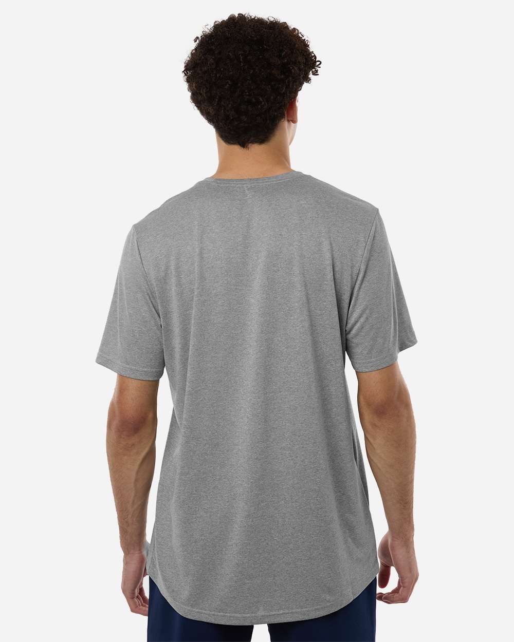 Adidas Men's Pregame T-Shirt