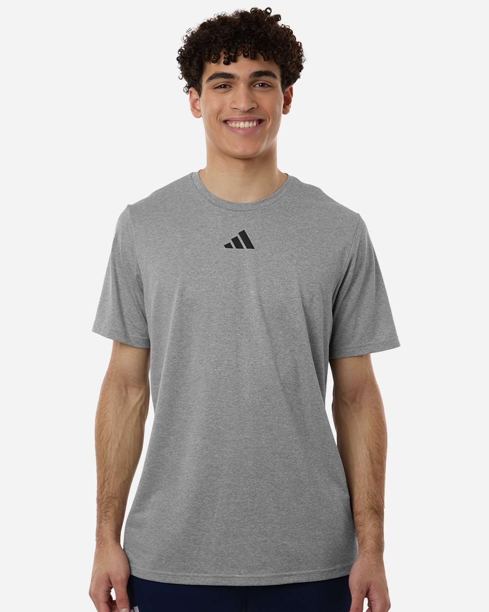 Adidas Men's Pregame T-Shirt