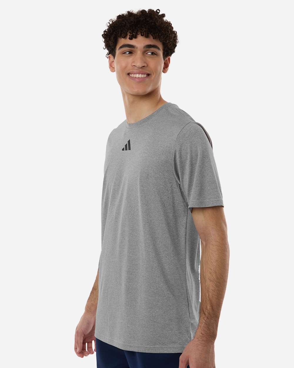 Adidas Men's Pregame T-Shirt
