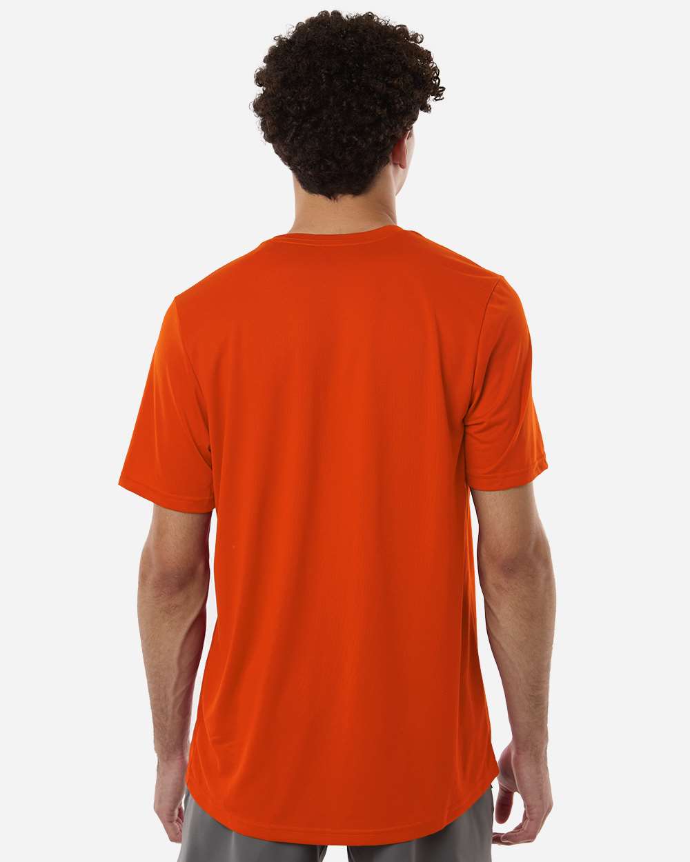 Adidas Men's Pregame T-Shirt