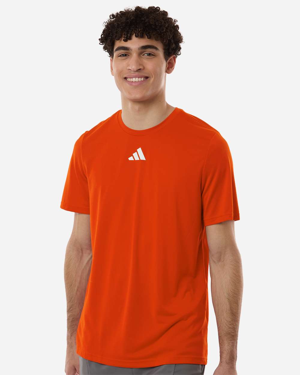 Adidas Men's Pregame T-Shirt