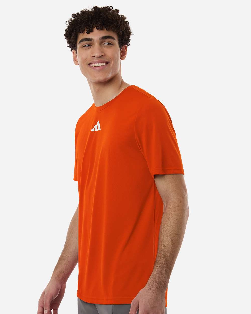 Adidas Men's Pregame T-Shirt