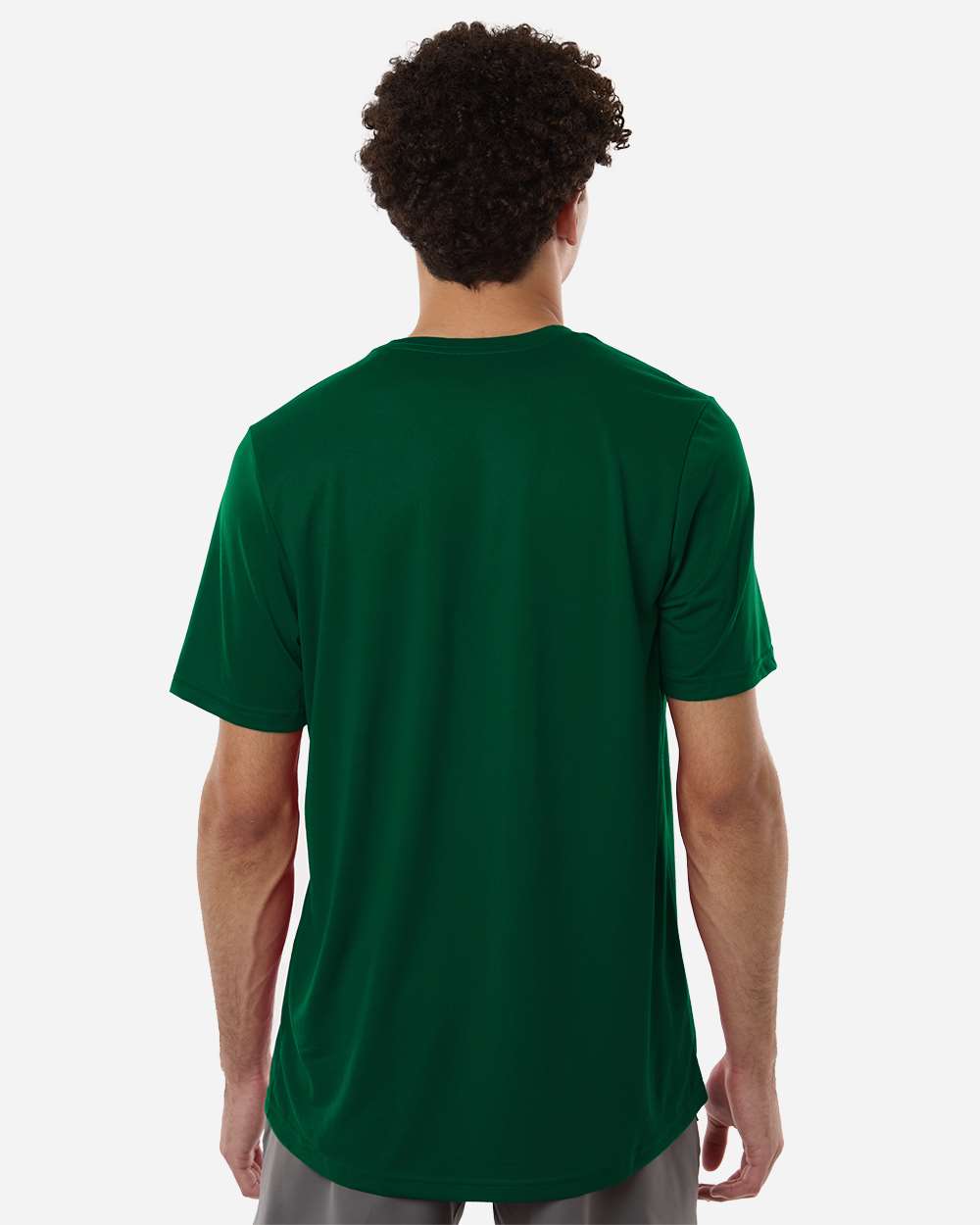 Adidas Men's Pregame T-Shirt
