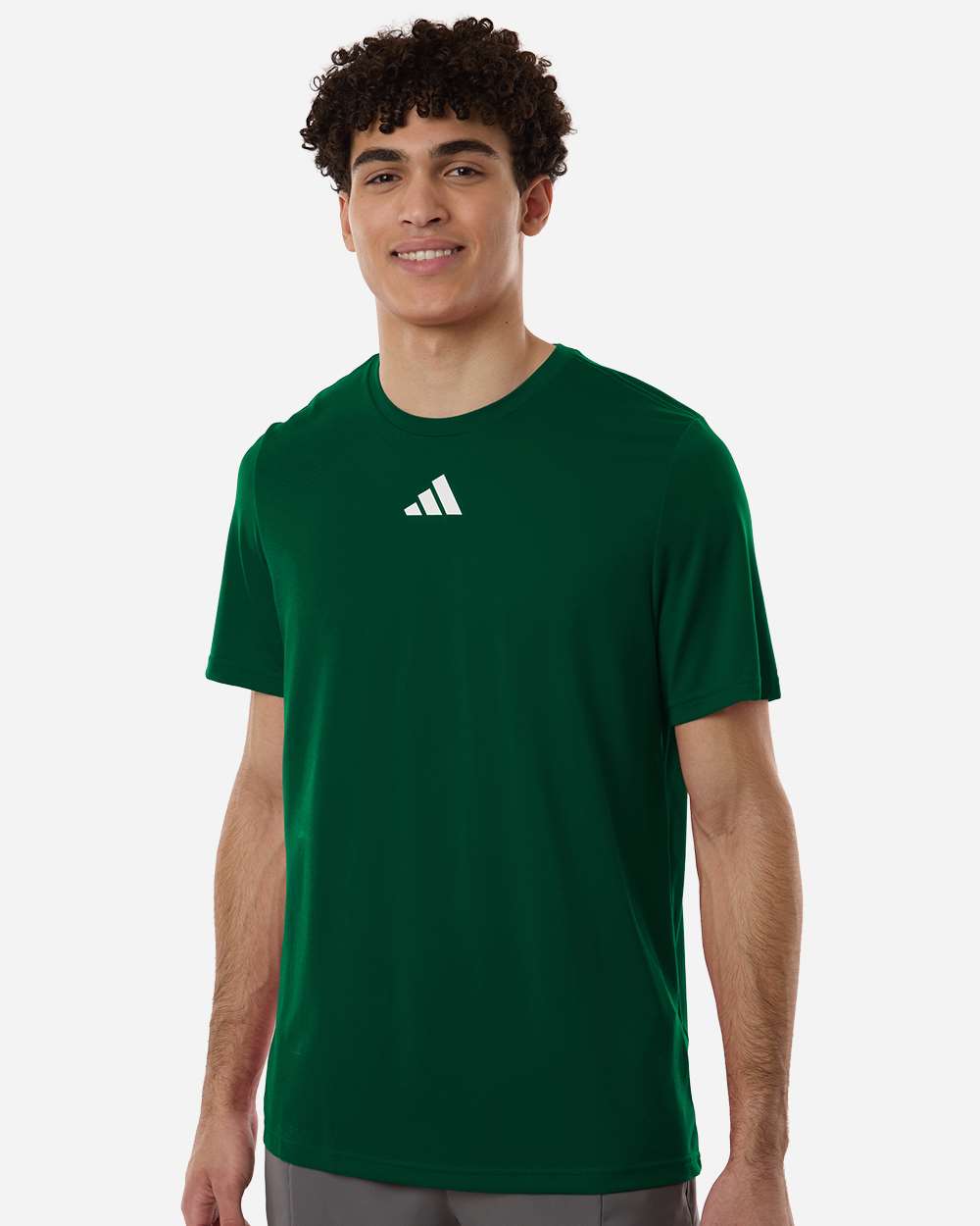 Adidas Men's Pregame T-Shirt