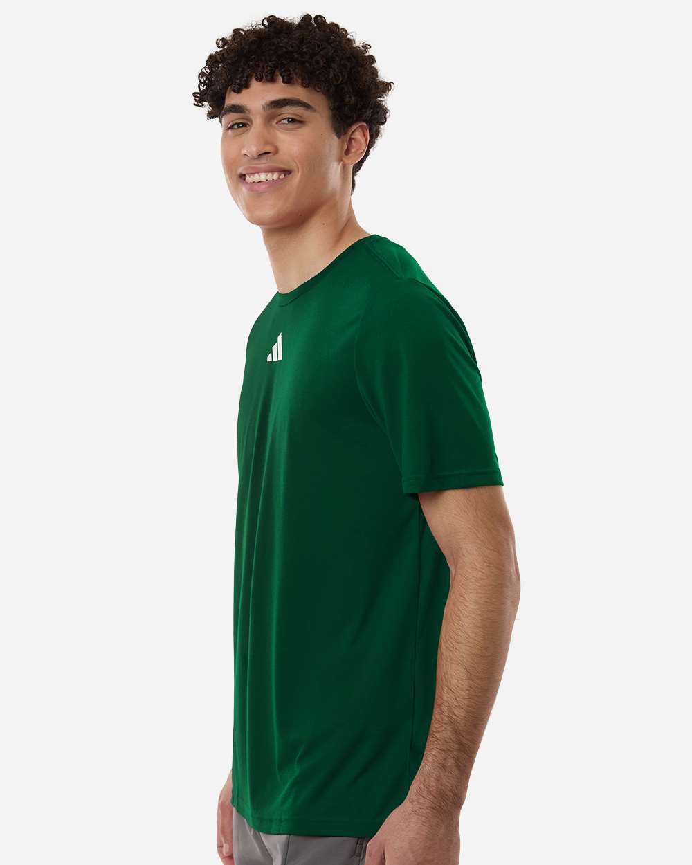 Adidas Men's Pregame T-Shirt