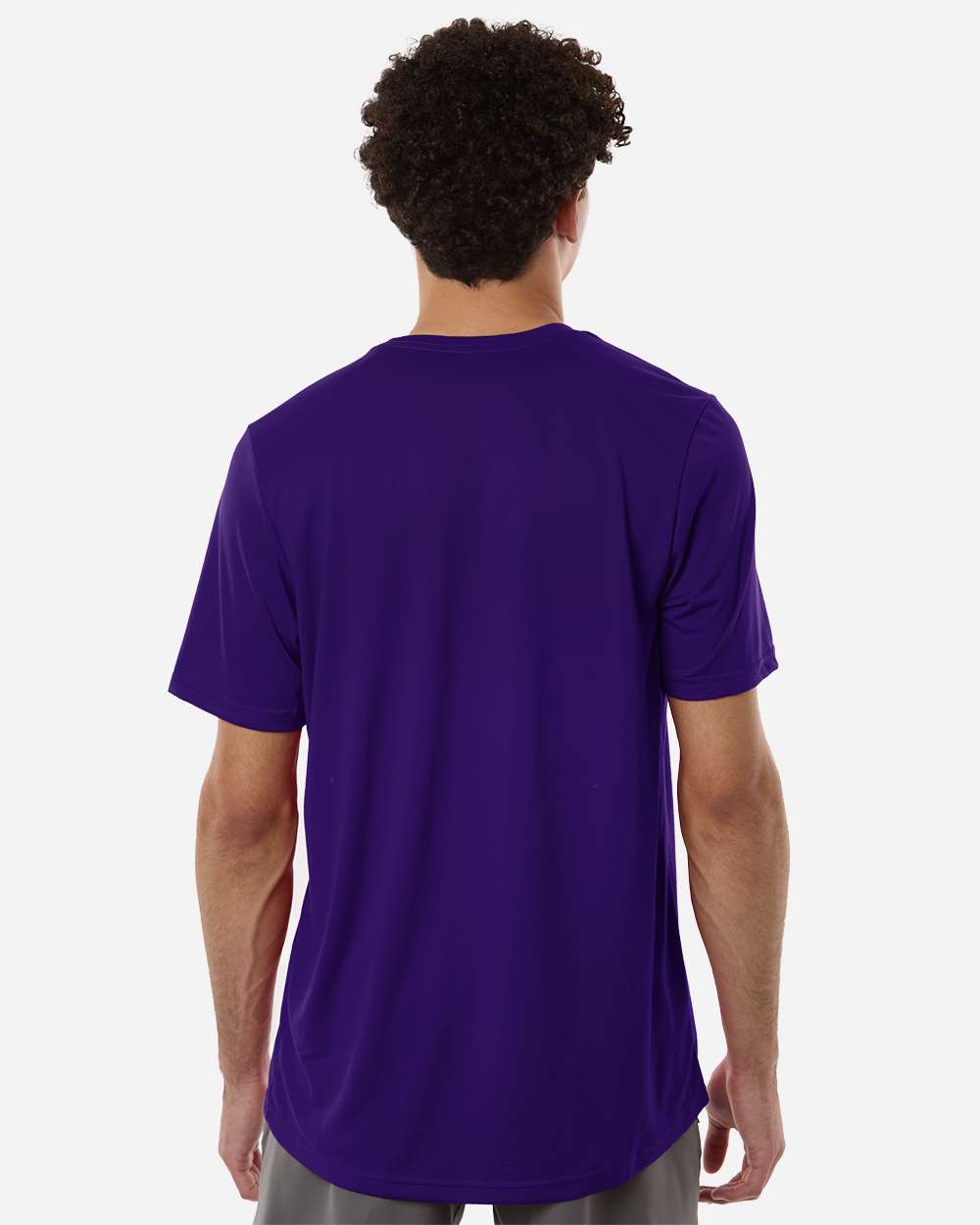 Adidas Men's Pregame T-Shirt
