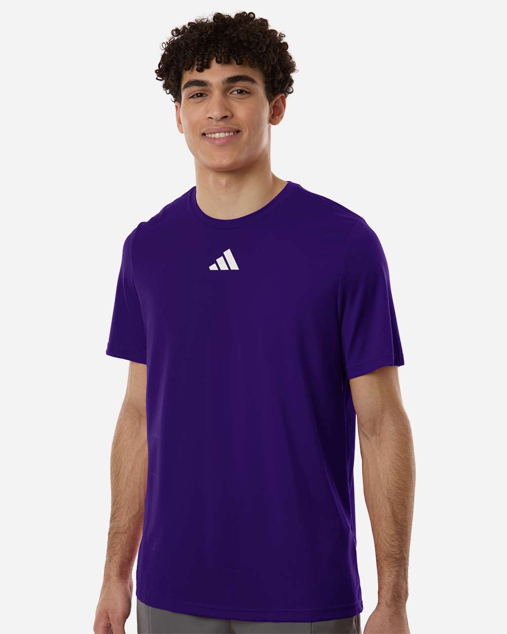 Adidas Men's Pregame T-Shirt