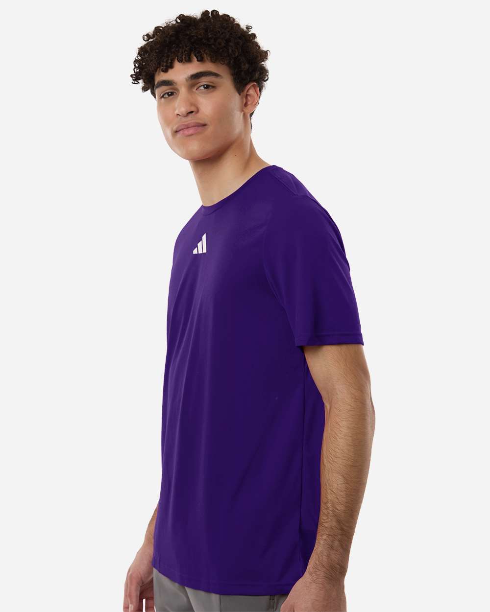 Adidas Men's Pregame T-Shirt