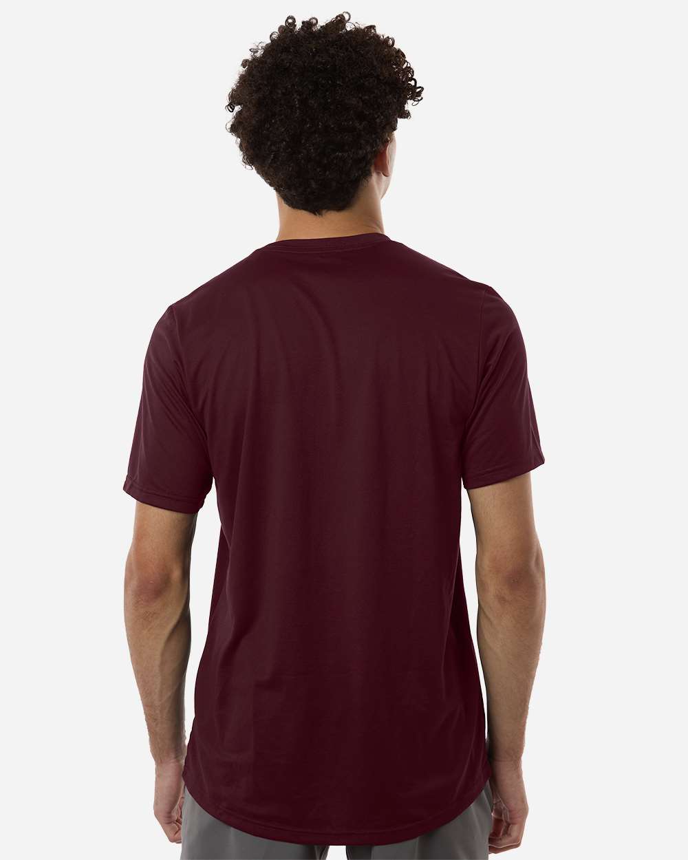 Adidas Men's Pregame T-Shirt