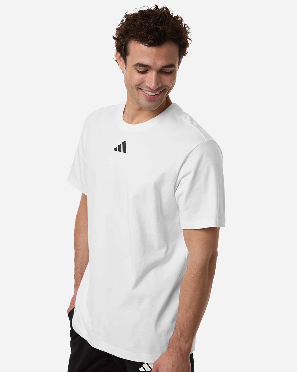 Adidas Men's Fresh T-Shirt