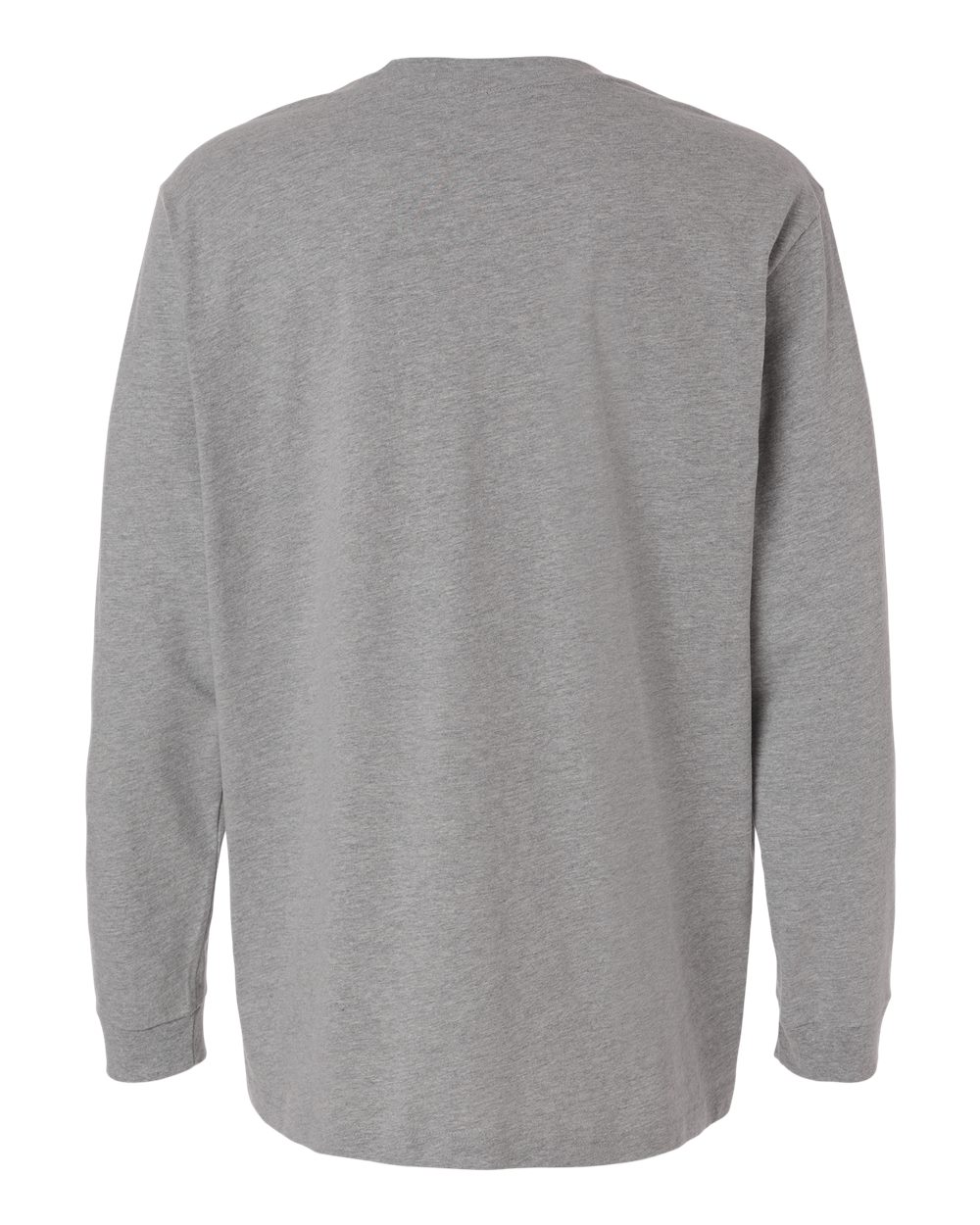 Adidas Men's Fresh Long Sleeve T-Shirt