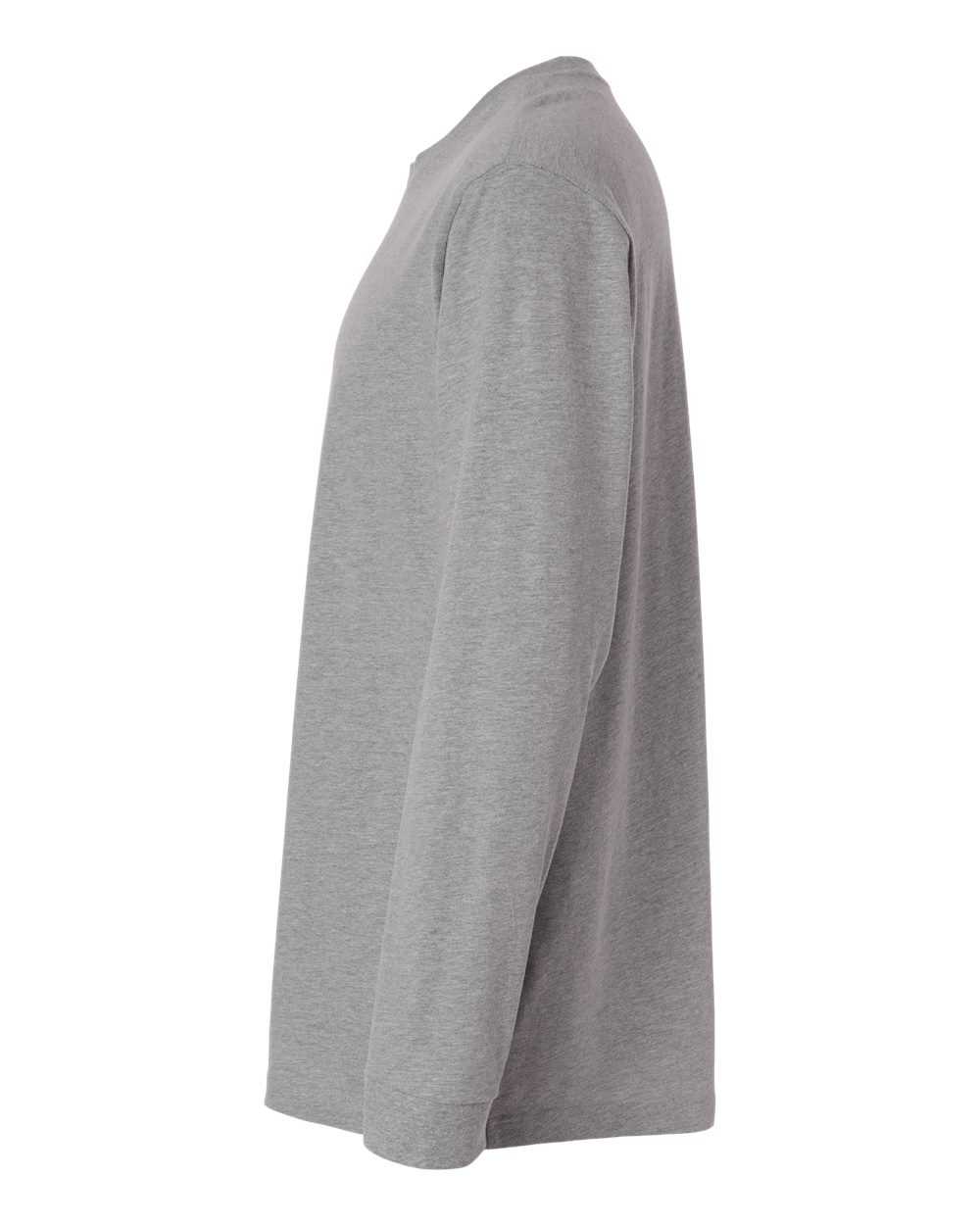 Adidas Men's Fresh Long Sleeve T-Shirt