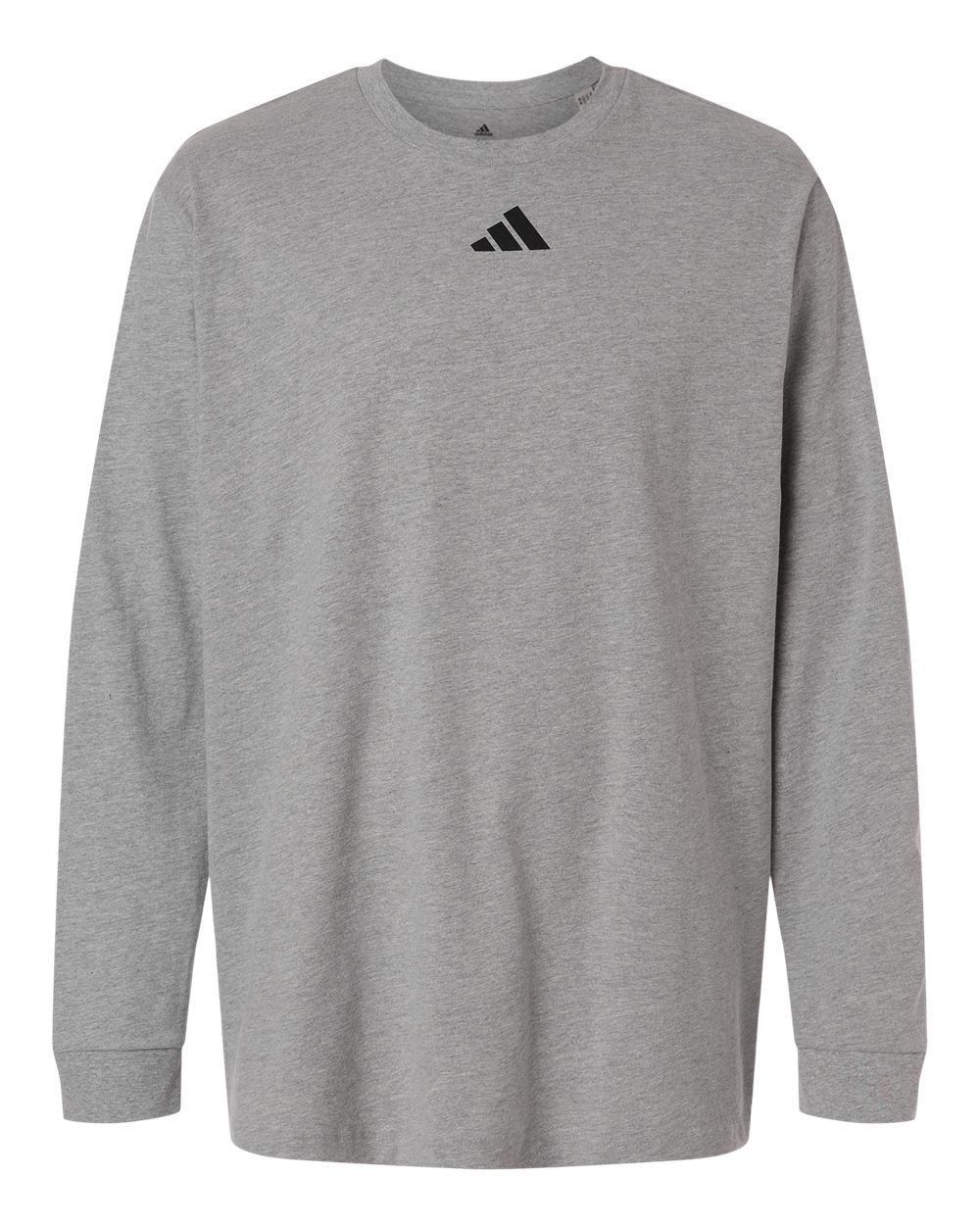 Adidas Men's Fresh Long Sleeve T-Shirt