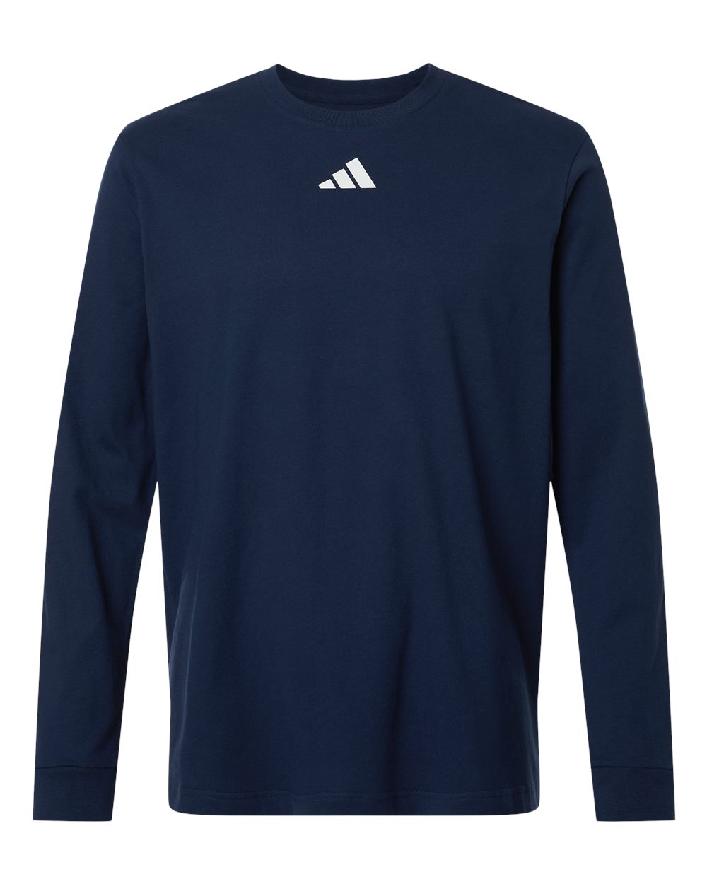 Adidas Men's Fresh Long Sleeve T-Shirt